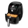 Fritadeira Elétrica Sem Óleo Air Fryer Mondial Family AFN40FB 4L Preta - 110V ou 220V - 1