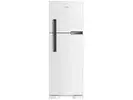 [Magazine Luiza] Geladeira Brastemp Frost Free Duplex 375L Branca com - 110V - 1