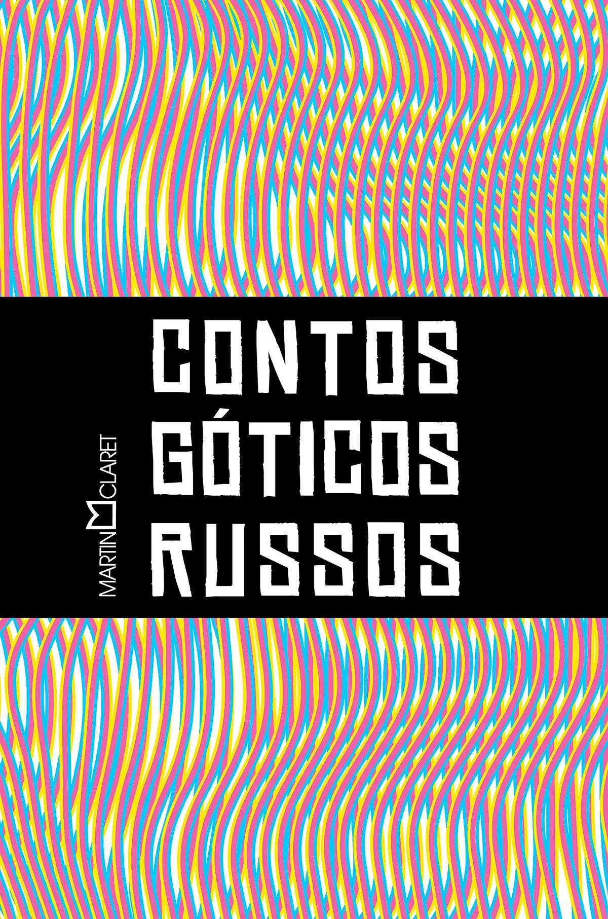 Contos góticos russos