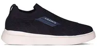 Tênis Aramis, Journey K-Nit, Masculino, Preto, 40 - 1