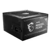 Fonte Modular MSI MAG A850GL 850W 80 Plus Gold - 1