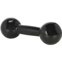 HALTER ACTE EMBORRACHADO 4 KG - 1