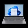 Lenovo IdeaPad Slim 3 Ryzen 7 7735HS, 16GB DDR5 Dual Channel, SSD 512GB, Tela IPS WUXGA, Windows 11 - 1