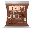 Cobertura Fracionada Sabor ao Leite Professional (Formato Moeda) - 1,01Kg Hershey's - 1