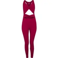 Macacão Feminino Lauf Bromélia