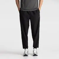 Calça Masculina ASICS Tecido Plano - 1