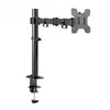 [APP MAGALU] Suporte Articulado p/ Monitor 17" a 32" VESA Preto - 1