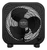 Ventilador Circulador Britânia 30W 3 Velocidades BCA25A 127V - 1