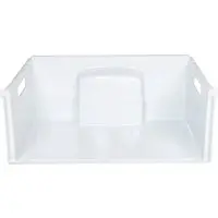 Fundo Da Gaveta De Legumes Para Geladeira Brastemp - 326061558 326061558