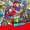 Jogo Super Mario Odyssey™ - Nintendo Switch - 1