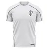 Camisa Retrô Corinthians Masculina Raglan - 1