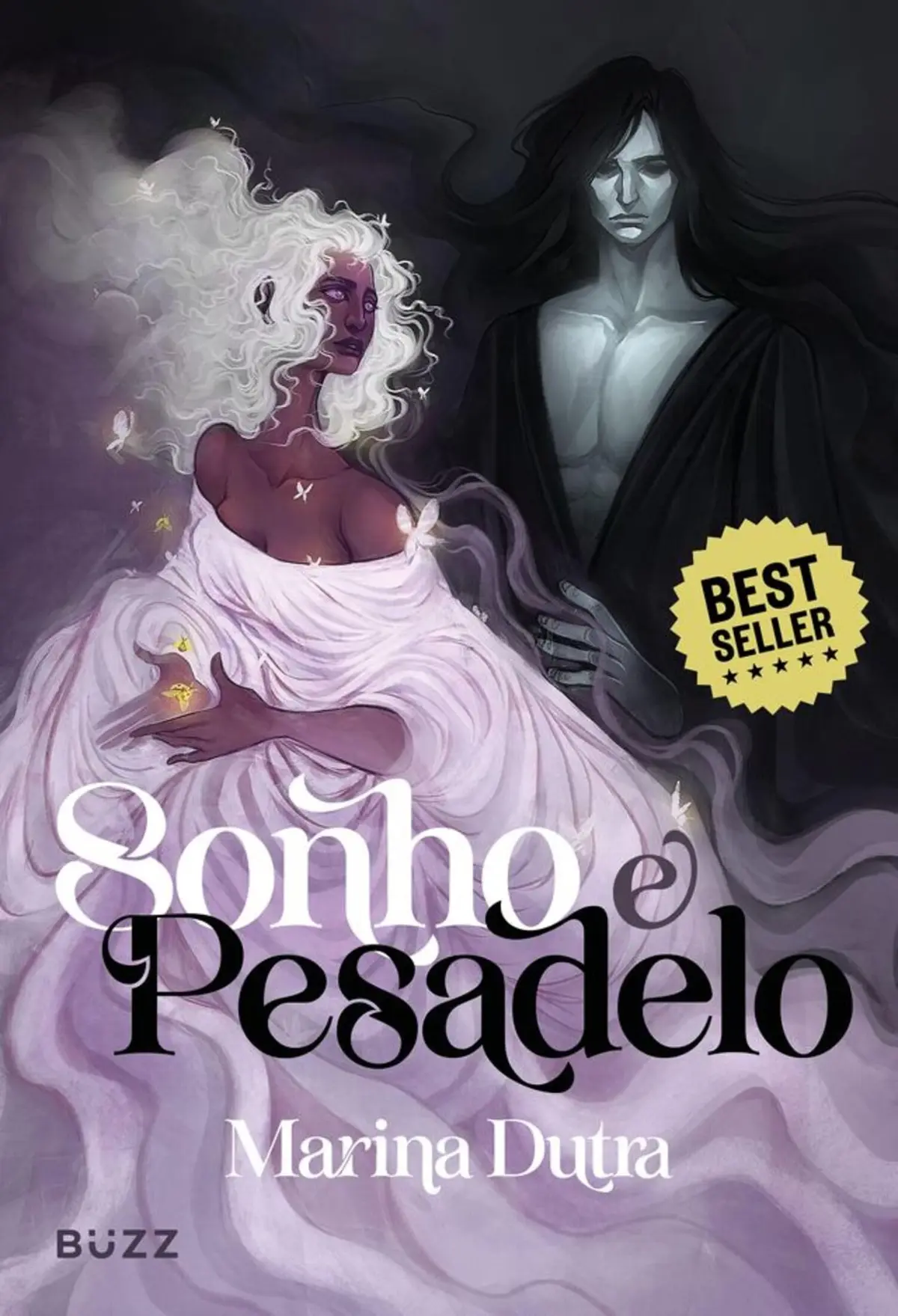 Sonho e Pesadelo - 1