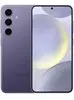 Smartphone Samsung Galaxy S24, Galaxy AI, Selfie de 12MP, Tela de 6.2" 1-120Hz, 256GB, 8GB RAM - Violeta - 1