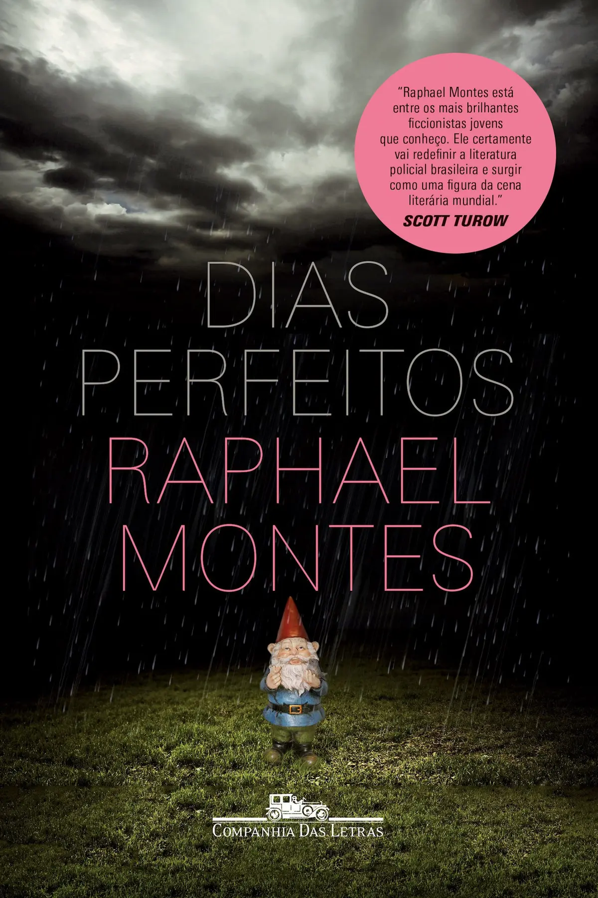 Dias perfeitos - 1