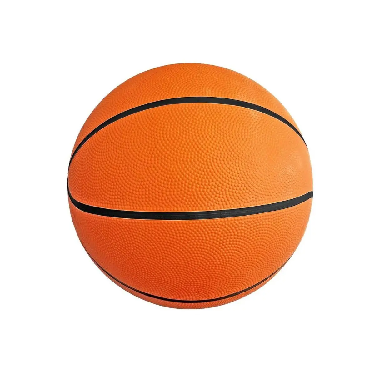 Bola de Basquete N.7 (Brinquedo ou uso profissional)