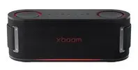 LG xboom Bounce by will.i.am | Bluetooth portátil | Som exclusivo xboom com Radiadores Passivos Superiores - 1