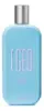 Egeo Vanilla Vibe Desodorante Colônia 90ml - 1