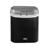 Máquina De Gelo HQ 12kg Turbo Ice Premium HQ-MG12KGDP - 1