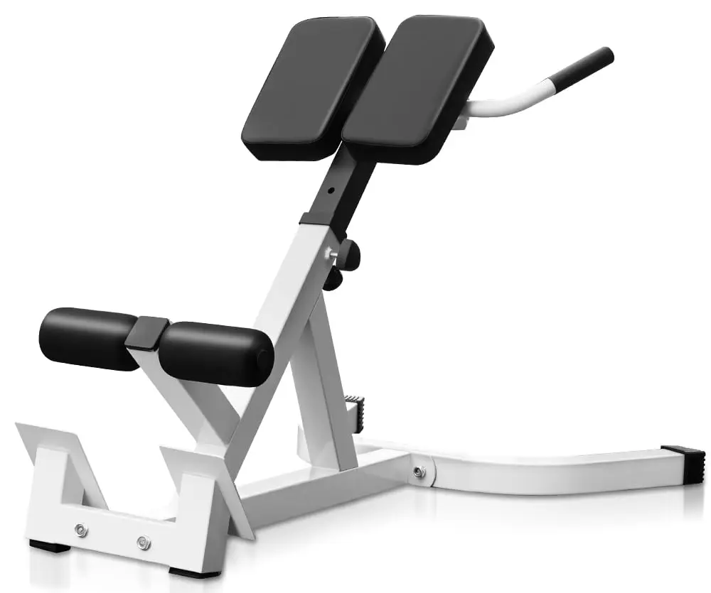 Banco Romano Multifuncional, 5 NíVeis Roman Chair, Banco Academia, Banco Supino, Banco de Supino, Cadeira Extensora MusculaçãO, Back Hyperextension, ForçA Equipamento de Treinamento de ForçA