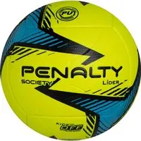 Bola Society Penalty Líder XXIV