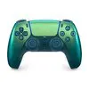 Controle Sony DualSense PS5, Sem Fio, Chroma Teal - 1000044151 - 1