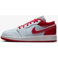Tênis Air Jordan 1 Low Infantil - 1