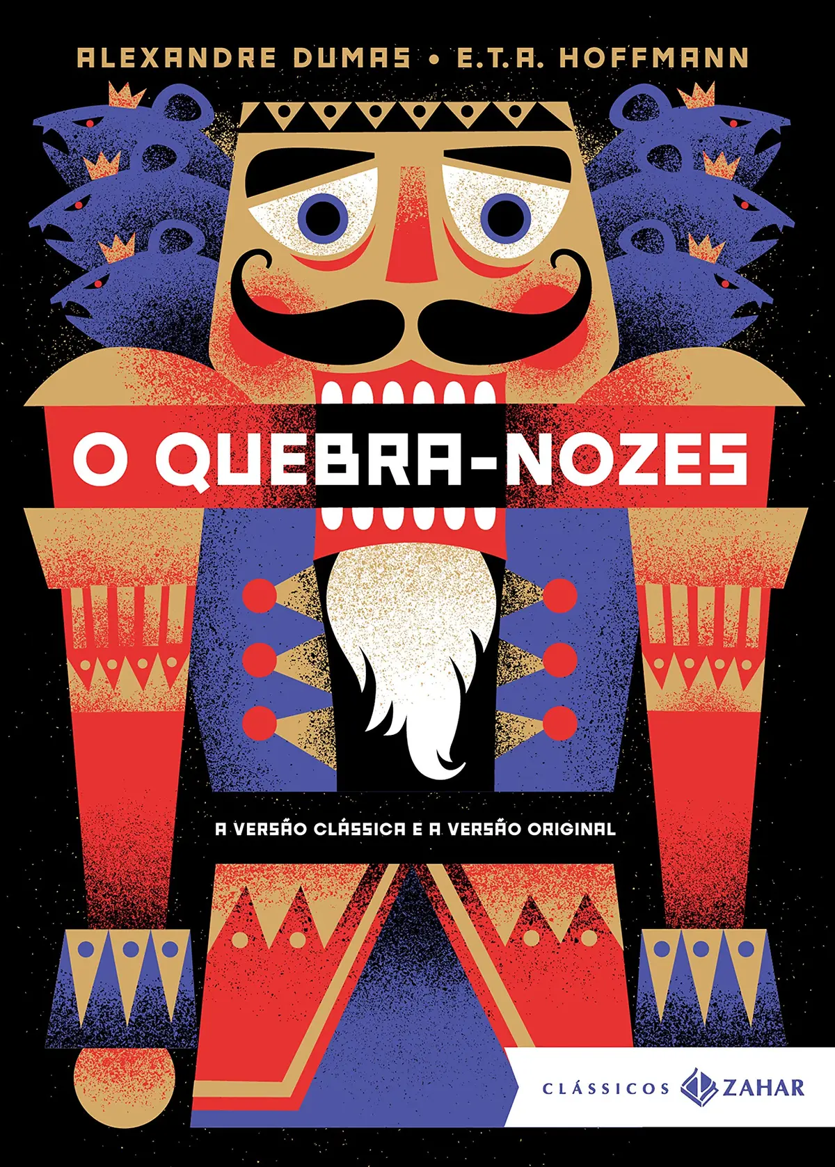O Quebra-Nozes: edição bolso de luxo - 1
