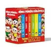Turma da Mônica - Minha Primeira Biblioteca - 1