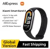 [Com taxa] Smartband Xiaomi Mi Band 8 - Versão Global - 1