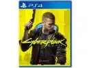 Jogo Cyberpunk 2077 para PS4 CD Projekt Red (Upgrade Gratuito pra PS5) - 1