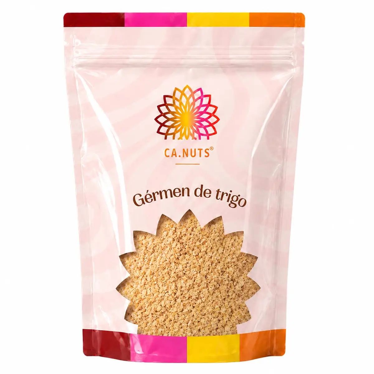 Germén de Trigo Premium Ca.Nuts (1 Kg) - 1