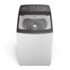 Lavadora Brastemp 13Kg Tira Manchas Branca - 1