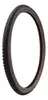 Pneu MTB 29x2.10 Zapper Plus Faixa Marrom Preto - 1