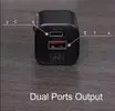 [Imposto Incluso] Fonte Essager 20W USB Tipo C Carregador Rápido - 1