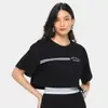 Camiseta Colcci Sport Cropped Feminina - 1