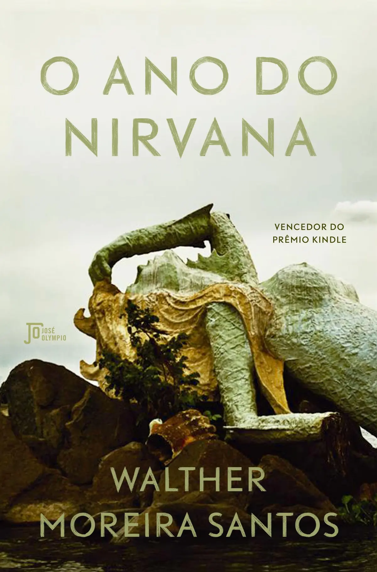 O ano do nirvana - 1