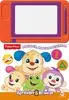 Fisher Price - Aprender, brincar e desenhar