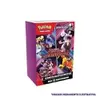 Combo de Boosters Pokémon EV10 Rivais Predestinados - 1