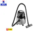 REEMBALADO: Aspirador de Água e Pó Electrolux A10N1 1250W Cinza/Preto - 110V - 1