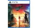 (REGIONAL) Jogo Final Fantasy VII Rebirth - PS5 - PlayStation - 1