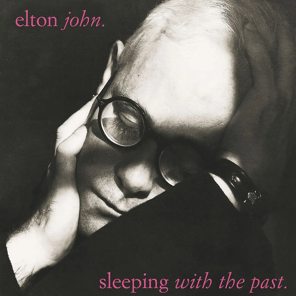 Sleeping With The Past [Disco de Vinil] - 1