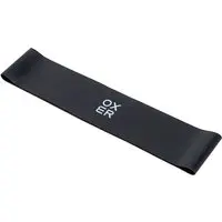 Mini Faixa Elástica Oxer - 1mm - Intensidade Forte