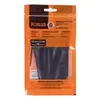 Foxlux Abraçadeiras Nylon 100x2.5 Preta - Pacote com 100 Unidades - 1