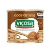 Lata Grande Doce de Leite Viçosa 800g - 10 Vezes Campeão - 1