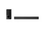 Soundbar LG SNH5 4.1 canais 600W RMS Bluetooth USB HDMI DTS Virtual X Bass Blast Ai Sound Pro - 1