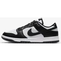Tênis Nike Dunk Low Retro Panda Masculino - 1