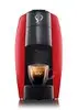 Cafeteira Espresso LOV Vermelha, 127V - TRES 3 Corações - 1