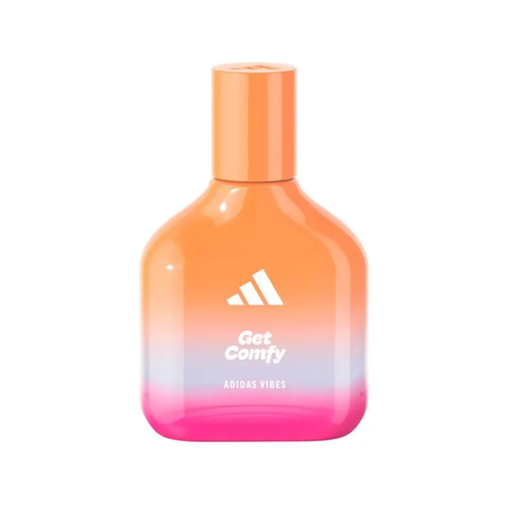 Perfume adidas Vibes Get Comfy Eau de Parfum 50ml - 1