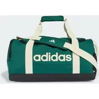 Mala Duffel Pequena Linear Unisex adidas