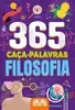 [ PRIME ] 365 Caça-Palavras Filosofia - 288 Páginas - 1
